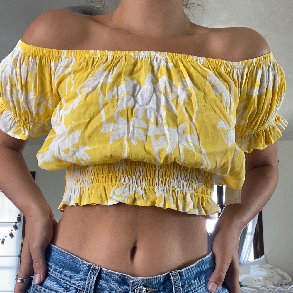NWT Forever 21 Top